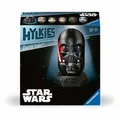 Produktbild: Ravensburger Hylkies Star Wars Darth Vader 3D Puzzle 54 Teile ab 10 Jahren