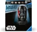 Produktbild: Ravensburger Hylkies 54 Teile Star Wars Darth Vader