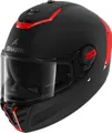 Produktbild: Shark Motorradhelm Spartan RS Blank Helm, vorbereitet für Kommunikationssystem