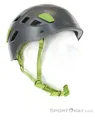 Produktbild: Black Diamond Half Dome Kletterhelm-Schwarz-S-M