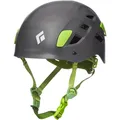 Produktbild: Black Diamond Half Dome Kletterhelm (Größe 50-58CM, grau)
