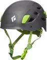 Produktbild: 793661367222 Black Diamond HALF DOME HELMET Slate S/M Helm Black Diamond