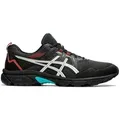 Produktbild: Asics Schuhe Gel Venture 8, 1011A824024, Größe: 46 - Weiß/Schwarz - 46