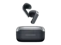 Produktbild: SAMSUNG Galaxy Buds4, In-ear Kopfhörer Bluetooth Schwarz