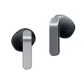 Produktbild: Samsung Galaxy Buds4 SM-R540, schwarz, True-Wireless In-Ear-Kopfhörer