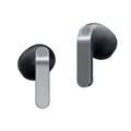 Produktbild: Samsung Galaxy Buds4 SM-R540, schwarz, True-Wireless  In-Ear-Kopfhörer