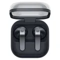 Produktbild: Samsung Galaxy Buds4 schwarz Bluetooth In-Ear-Kopfhörer 5h Laufzeit ANC USB-C