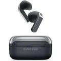 Produktbild: Samsung Galaxy Buds4 Stereo Bluetooth Headset SM-R540 Galaxy AI Black Schwarz