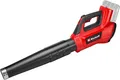 Produktbild: Einhell Akku-Laubbläser GP-LB 36/230 Li E BL-Solo – Effiziente Gartenpflege