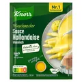 Produktbild: Knorr Feinschmecker Sauce Hollandaise klassisch ergibt 250 ml 35 g Beutel