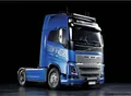 Produktbild: Tamiya Volvo FH16 XL 750 4x2 Globetrotter Truck 1:14 #300056375