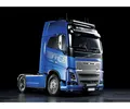 Produktbild: Tamiya 300056375 - 1:14 RC Volvo FH16 XL 750 4x2   Neuware