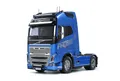 Produktbild: Tamiya Truck Volvo FH16 XL 750 4x2 1:14 Bausatz Nr 56375
