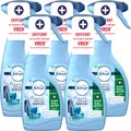 Produktbild: Febreze Textilerfrischer Frische Wäsche Antibakteriell 5 x 500ml