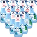 Produktbild: Febreze Textilerfrischer Frische Wäsche Antibakteriell 10 x 500ml