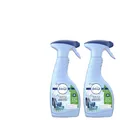 Produktbild: 2x500ml Febreze Textil-Erfrischer Antibakteriell bekämpft 99,9% Gerüche