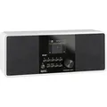Produktbild: Imperial Radio DABMAN i200 DAB+, WLAN, USB, Internet, Stereo, weiß