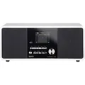Produktbild: Imperial, DAB+/FM/Internet/CD/Bluetooth-Radio Holz DABMAN i200