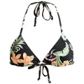 Produktbild: Roxy Triangel-Bikini-Top Pt Beach Classics schwarz S