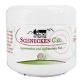 Produktbild: vom Pullach Hof Körpercreme Schnecken Gel 125ml Regeneratives und aufbauendes Hautpflege Gel, 1-tlg., Anti-Aging, Hautregeneration