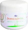 Produktbild: SCHNECKEN-GEL 125ml Schneckengel Hautcreme Anti Aging Creme Balsam Lotion 40
