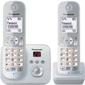 Produktbild: Panasonic KX-TG6822GS (KX-TG6822GS)