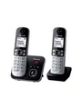 Produktbild: Panasonic KX TG6822