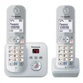 Produktbild: Panasonic Telefon KX-TG6822GS ACC NEU