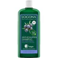 Produktbild: LOGONA Naturkosmetik Anti Schuppen Bio-Wacholderöl