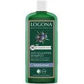 Produktbild: Logona Anti Schuppen Shampoo Wacholderöl