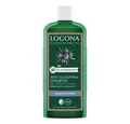 Produktbild: LOGONA Haarshampoo Wacholderöl - Anti-Schuppen Shampoo 250ml