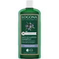 Produktbild: Logona Anti-Schuppen Shampoo Bio-Wacholderöl   250ml