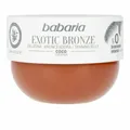 Produktbild: babaria bronzing gel natürlicher Effekt