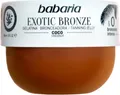 Produktbild: Babaria Exotic Bronze Coconut Tanning Jelly 300 g
