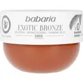 Produktbild: Solar Coconut Jelly Spf0 Exotische Bronze 300 ml