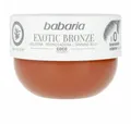 Produktbild: babaria Selbstbräunungslotion Babaria Exotic Bronze Tanning Jelly Coconut
