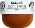 Produktbild: Babaria EXOTIC BRONZE Coconut Tanning Jelly 300ml Bräunungscreme ** TOPSELLER **