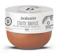 Produktbild: Babaria Exotic Bronze Coconut Tanning Jelly – Schnelle & natürliche Bräune