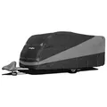 Produktbild: BRUNNER Wohnwagen Schutzhülle Caravan Cover 12M Abdeckplane Abdeckung 400-450 cm