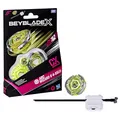 Produktbild: Hasbro Beyblade X Arc Wizard R 4-55LO CX Starter Pack Kreisel und Starter