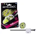 Produktbild: Beyblade X Arc Wizard R 4-55LO CX Starter Pack Top and Launcher