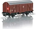 Produktbild: Märklin 4411 Modelleisenbahn und Zubehör (4411)