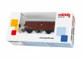 Produktbild: Märklin Start up - Gedeckter Güterwagen DB, H0 (1:87), 4411