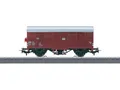 Produktbild: Märklin 4411 Start up - Gedeckter Güterwagen DB