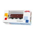 Produktbild: Märklin 4411 H0 Märklin Start up - Gedeckter Güterwagen
