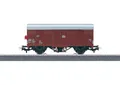 Produktbild: Märklin H0 4411 Gedeckter Güterwagen der DB 