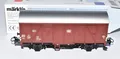 Produktbild: Märklin H0 4411 Gedeckter Güterwagen mit Schlusslicht DB in Ep. IV NEU & OVP