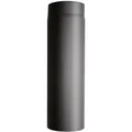 Produktbild: Justus Rauchrohr Ø 150 mm 15 cm Gussgrau
