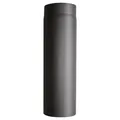 Produktbild: Justus | Rauchrohr ⌀ 150 | 150 mm | Stahl Gussgrau