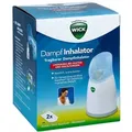 Produktbild: Wick Dampf Inhalator manuell